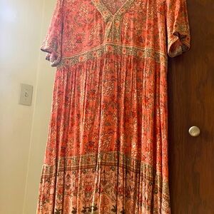 Knox Rose A-Line Dress